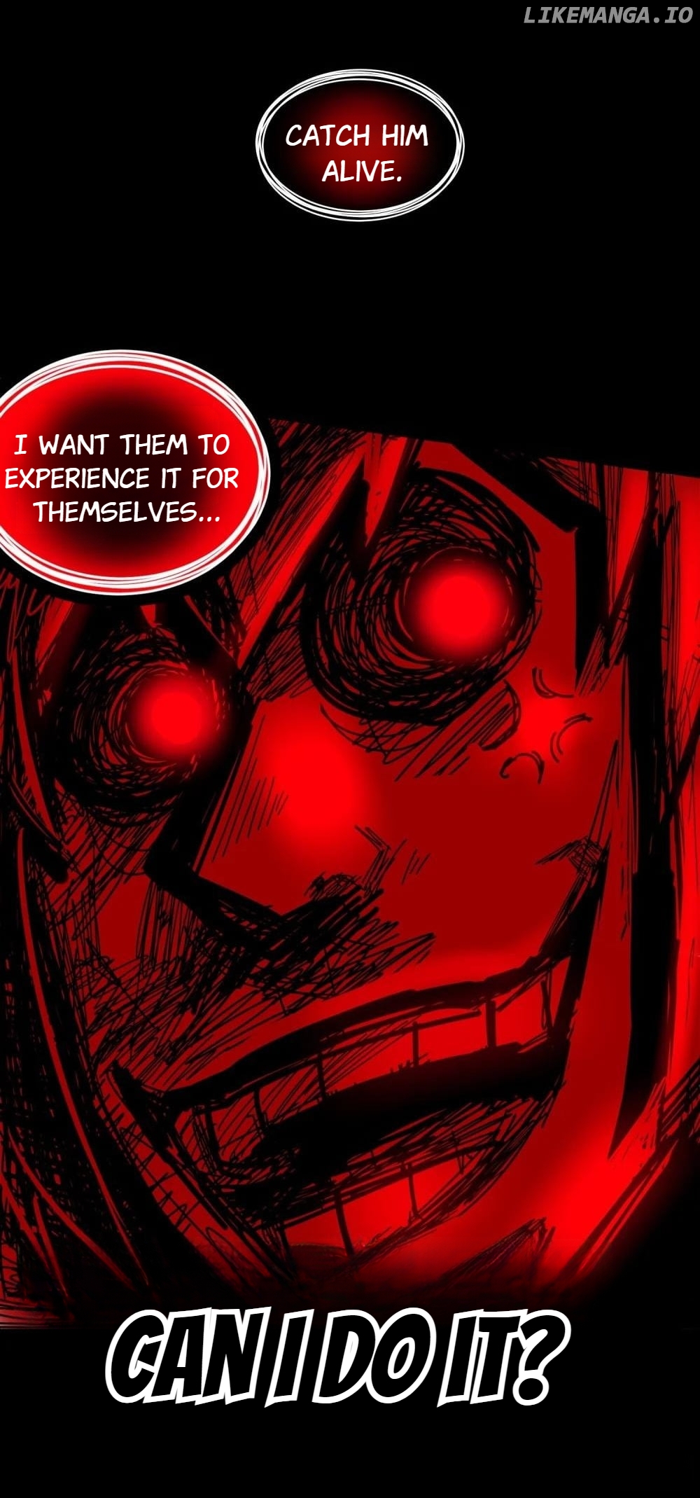 My Furry Harem Is After Me Chapter 123 - page 39